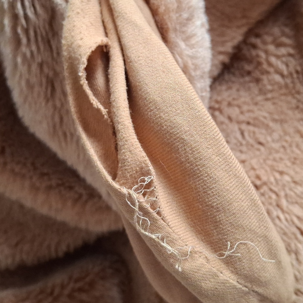 Teddy Coat - Picture 12 of 12